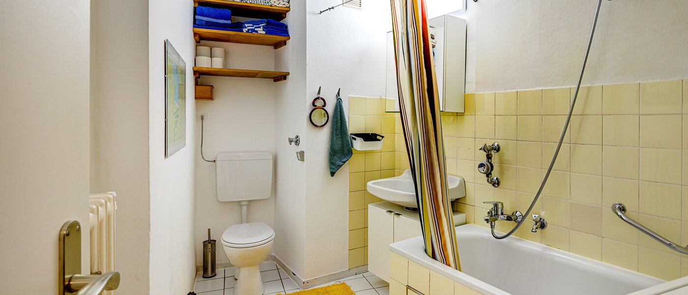 Ploché München Giesing 01 Kúpeľňa 3139