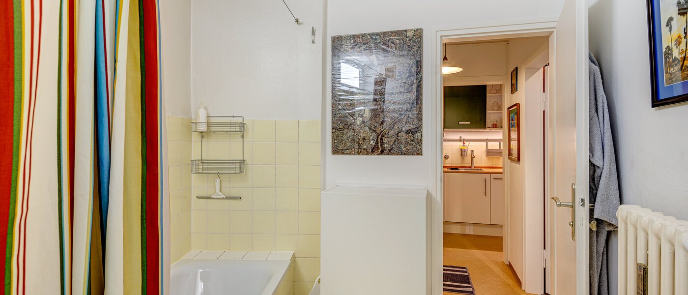 Ploché München Giesing 02 Kúpeľňa 3139