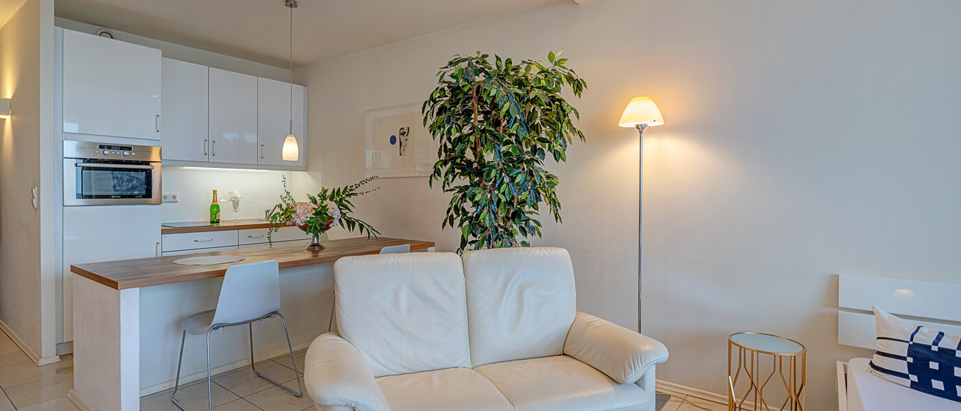 Ravna stran München Moosach 03 Dnevni prostor 3142