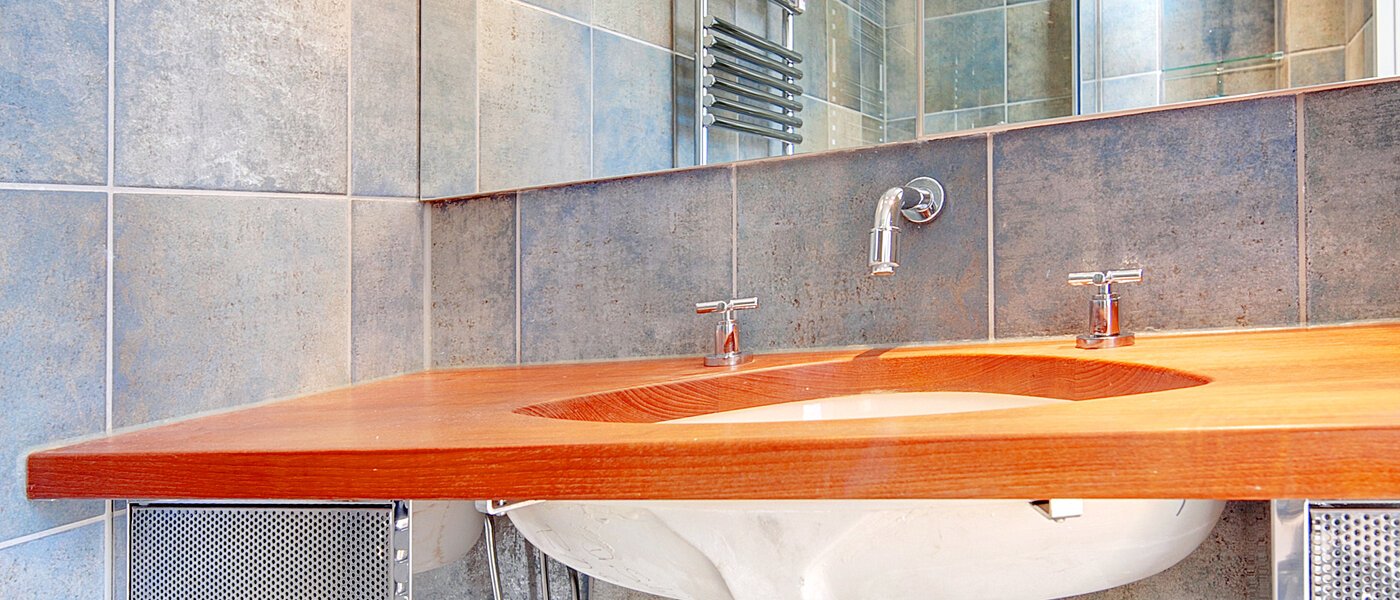 Апартамент тип мезонет München Haidhausen 01 2. баня 3184