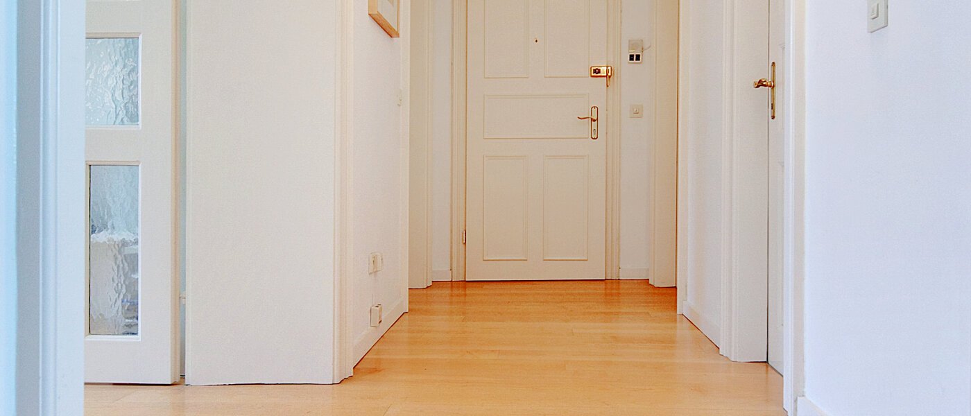 Апартамент тип мезонет München Haidhausen 02 Коридор/ коридор 3184