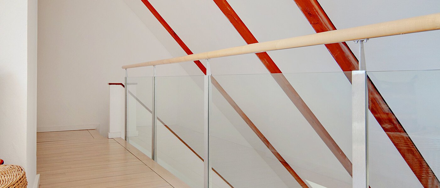 Апартамент тип мезонет München Haidhausen 03 Галерия 3184