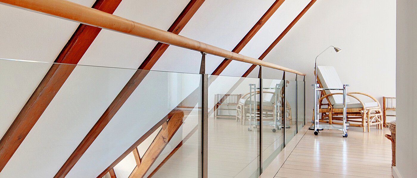 Апартамент тип мезонет München Haidhausen 04 Галерия 3184