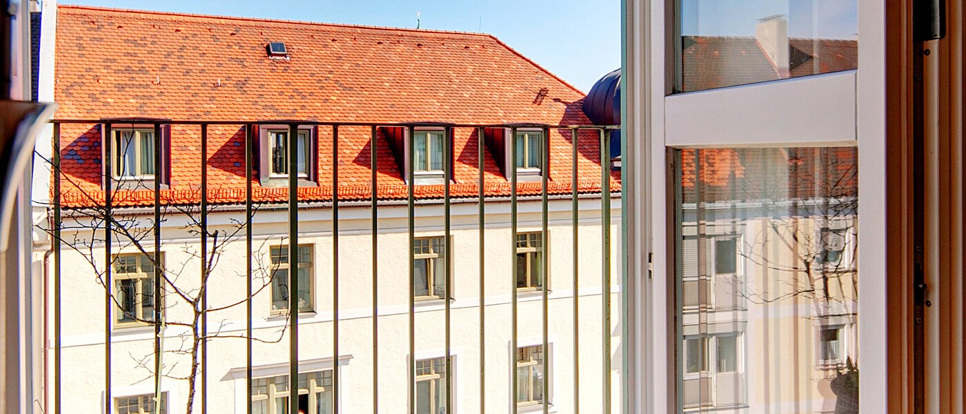 Апартамент тип мезонет München Haidhausen 01 Вижте 3184