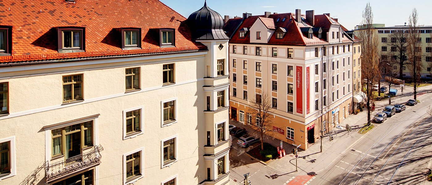 Апартамент тип мезонет München Haidhausen 03 Вижте 3184