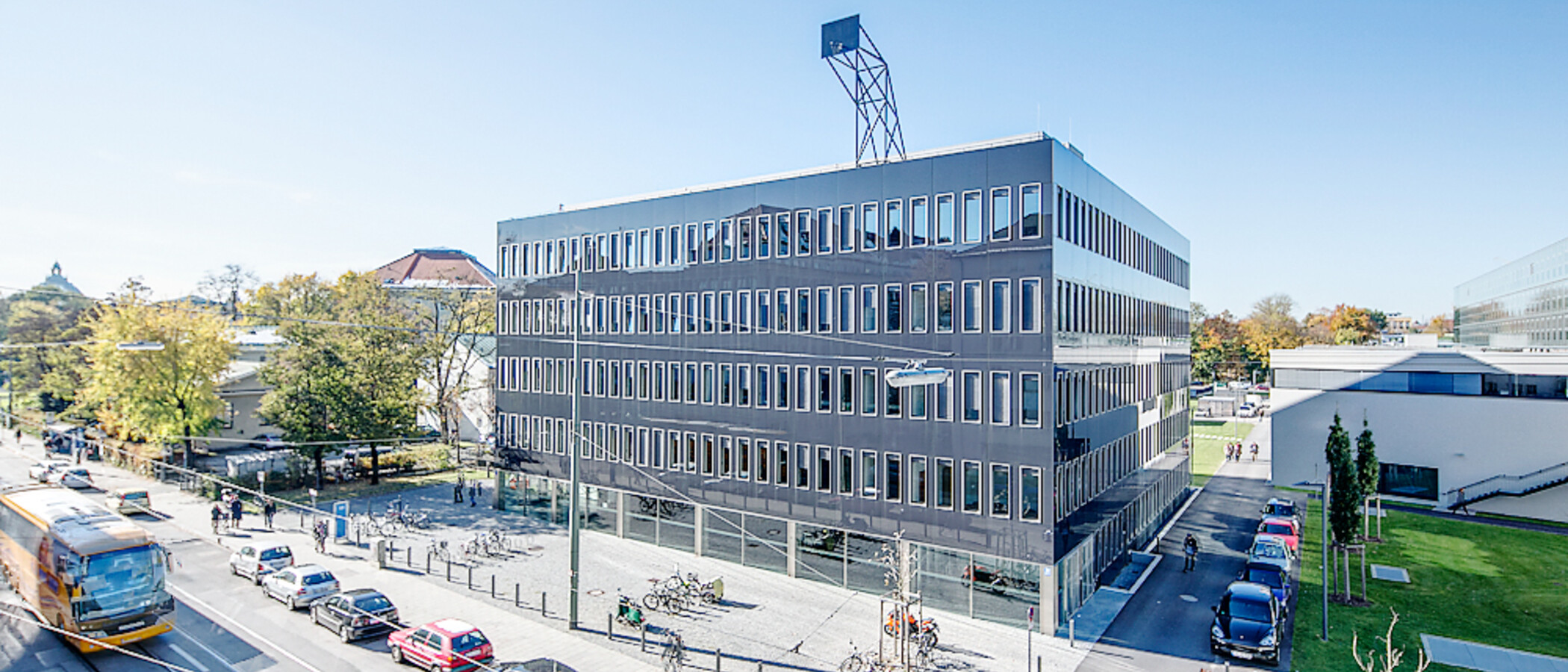 Lapos München Maxvorstadt - Museumsviertel 01 A  megtekintése 3188