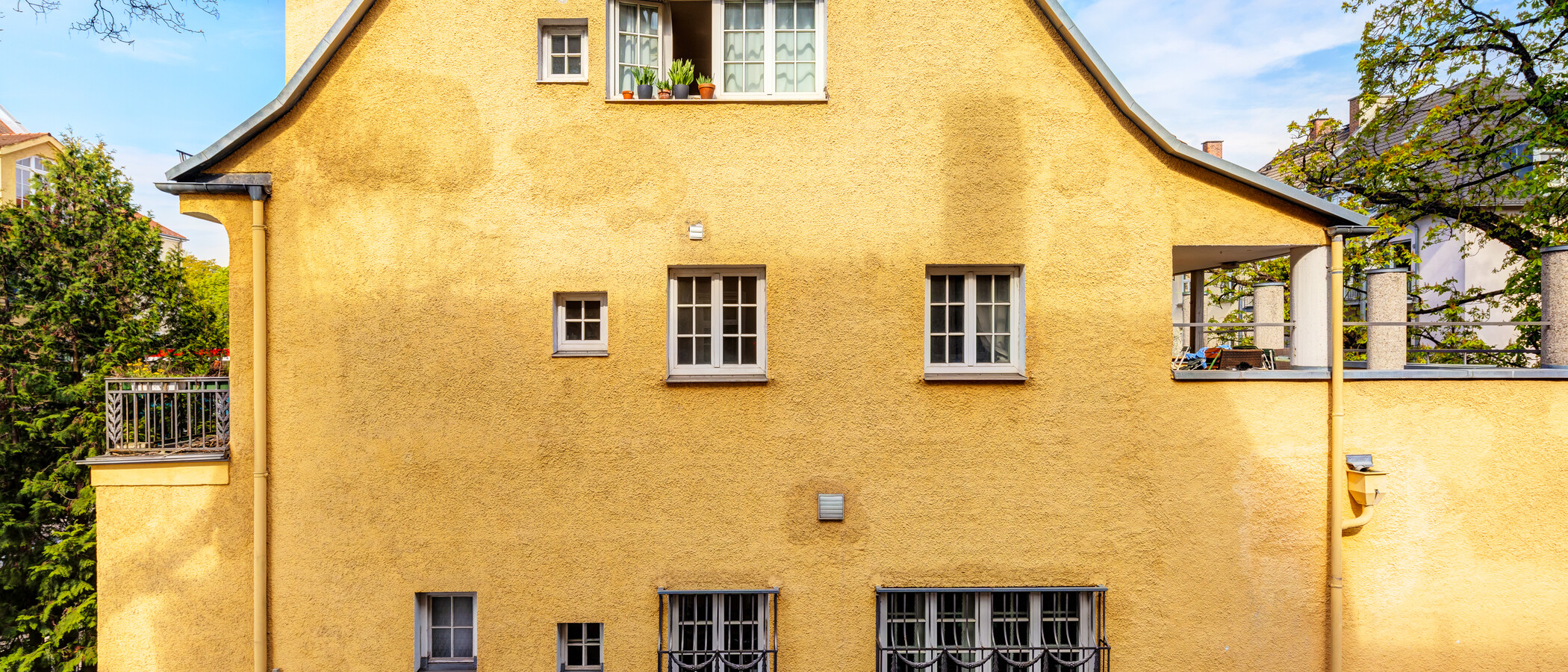 Lapos München Schwabing (rechts der Leopoldstraße) 04 A  megtekintése 319