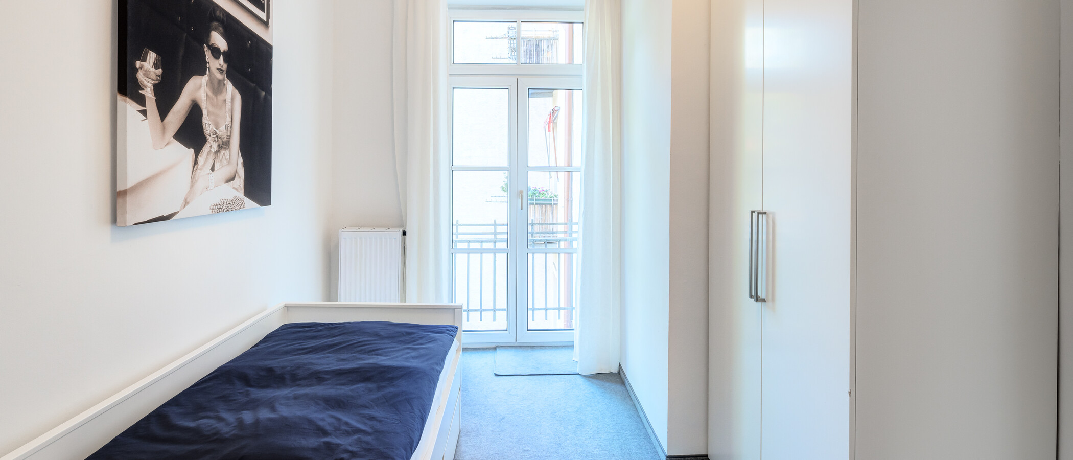 Lapos München Schwabing (rechts der Leopoldstraße) 01 2. hálószoba 319