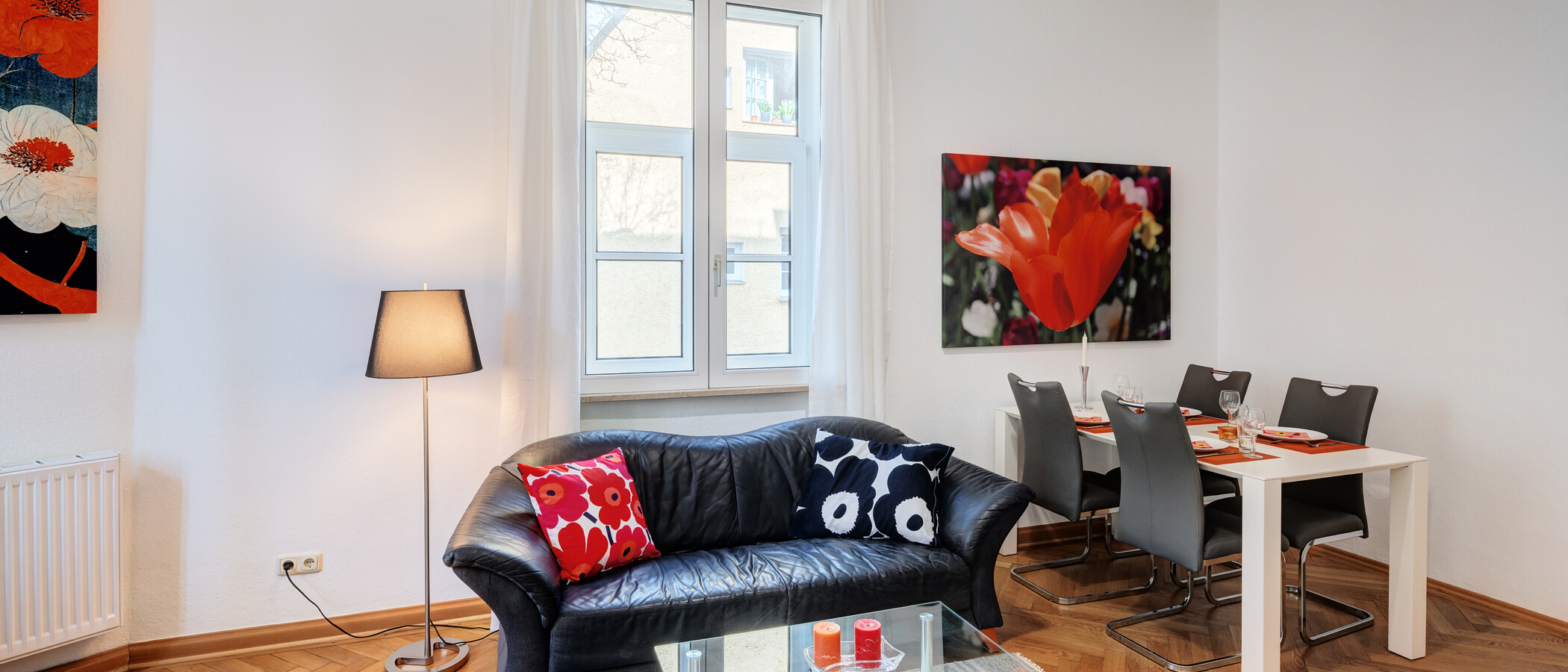 Lapos München Schwabing (rechts der Leopoldstraße) 02 Nappali 319