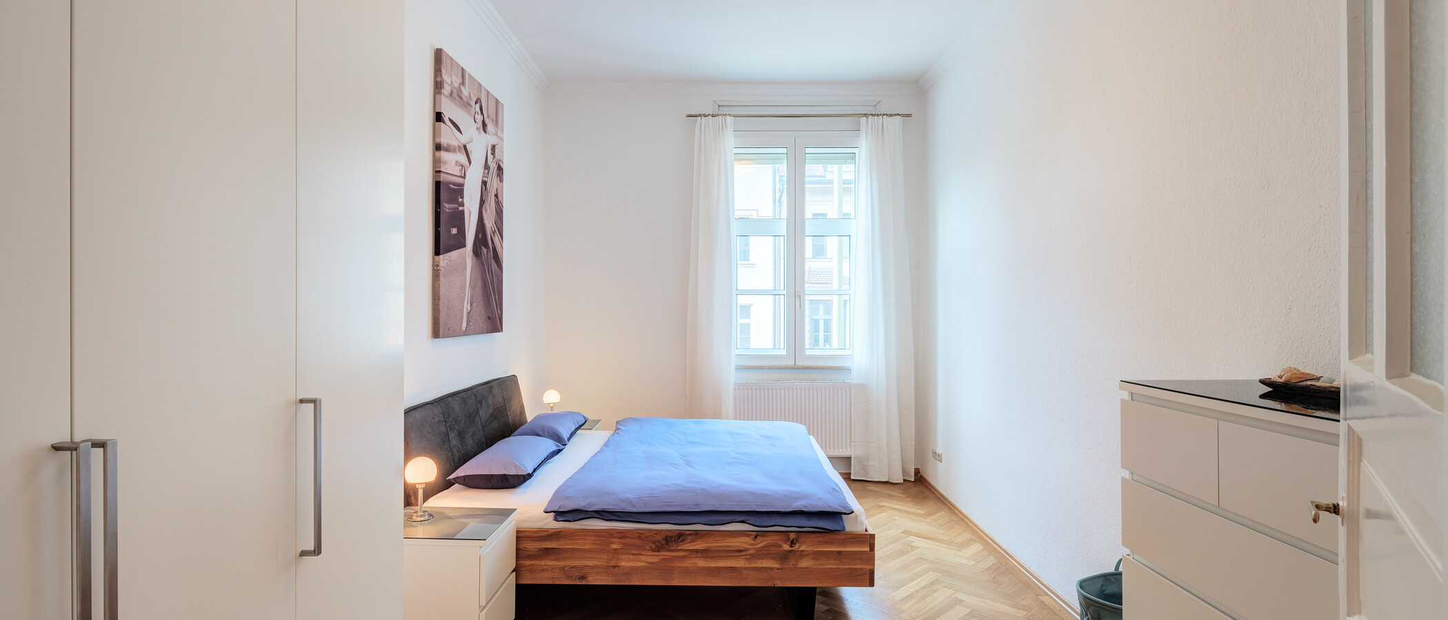 Lapos München Schwabing (rechts der Leopoldstraße) 01 1. hálószoba 319
