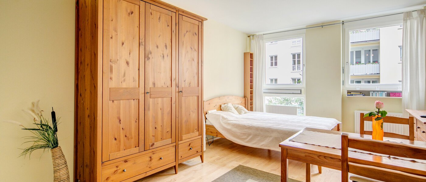 Plat München Isarvorstadt 02 Wonen 3247