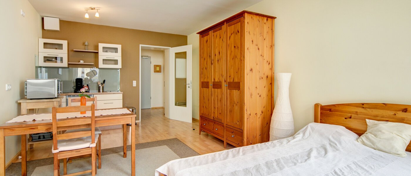 Plat München Isarvorstadt 03 Wonen 3247