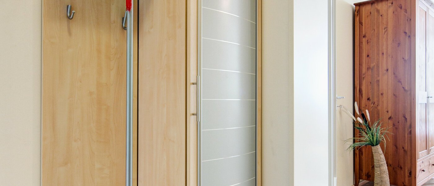 Plat München Isarvorstadt 02 Gang/hal 3247