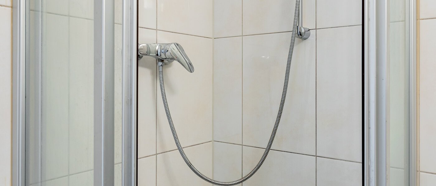 플랫 München Obersendling 02 욕실 3282