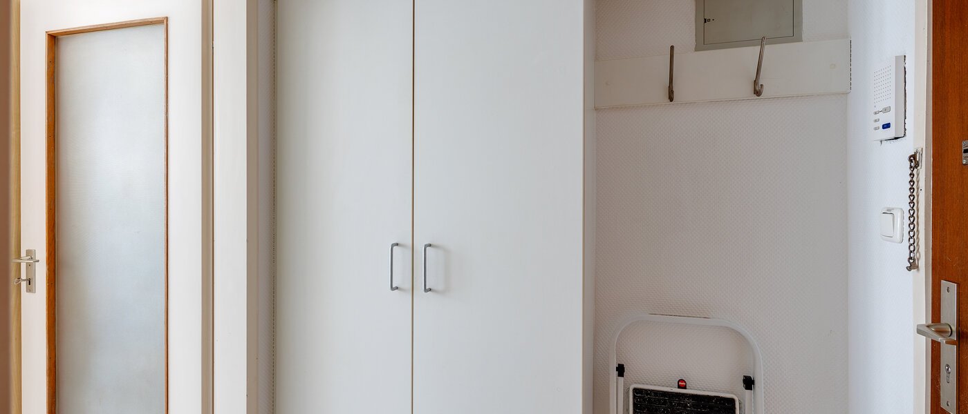 플랫 München Obersendling 02 복도/복도 3282