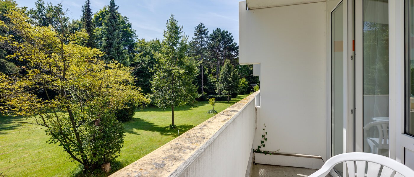 플랫 München Obersendling 02 발코니 3282