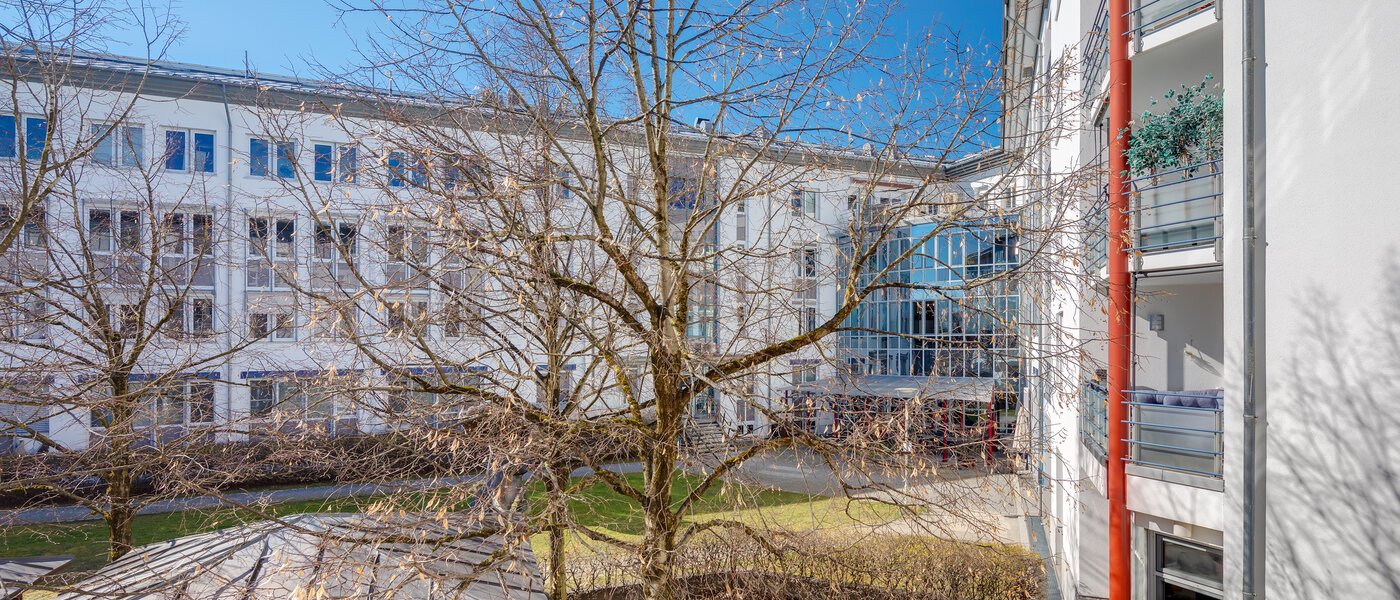 플랫 München Neuhausen 01 보기 3288