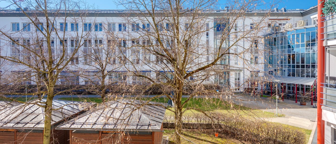 플랫 München Neuhausen 02 보기 3288