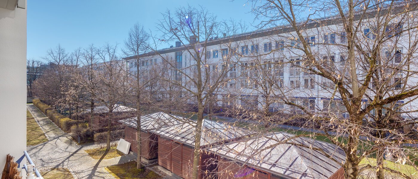 플랫 München Neuhausen 03 보기 3288