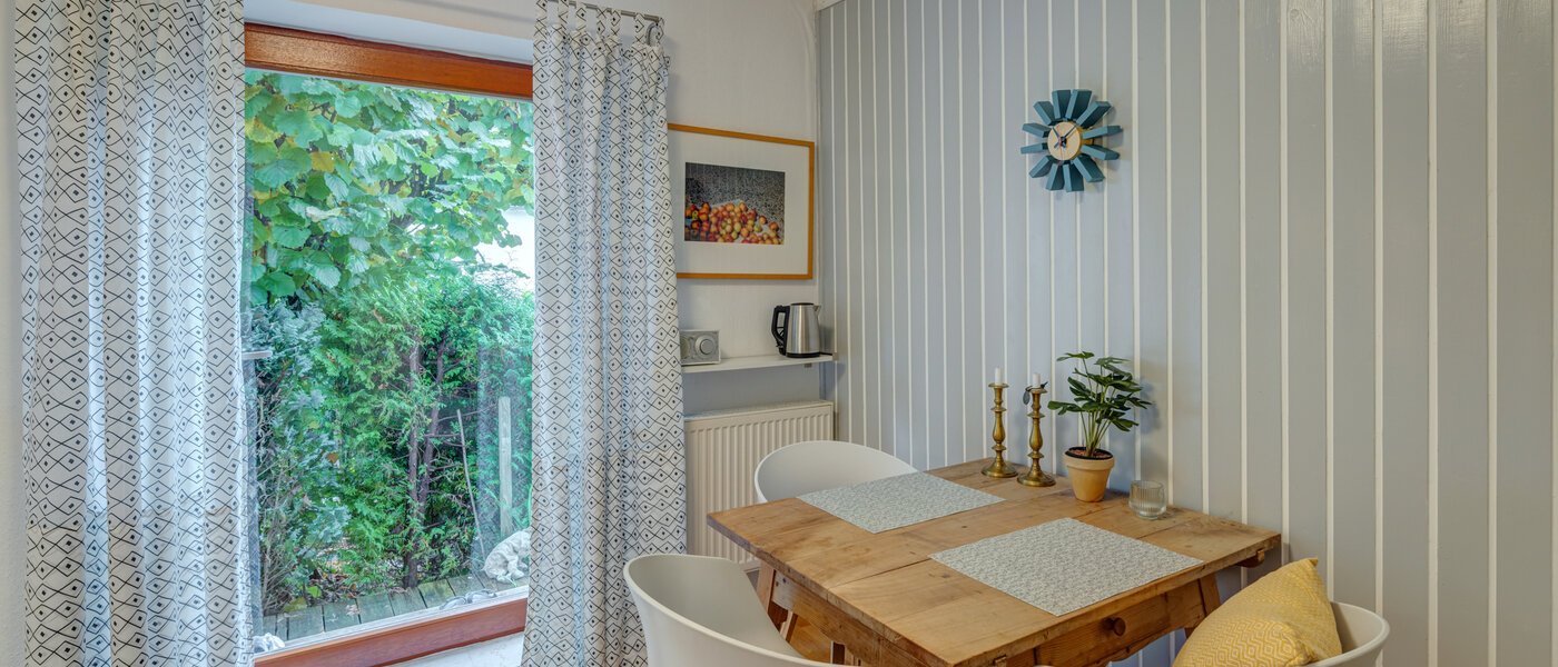 Plano München Trudering 02 Cozinha 3296