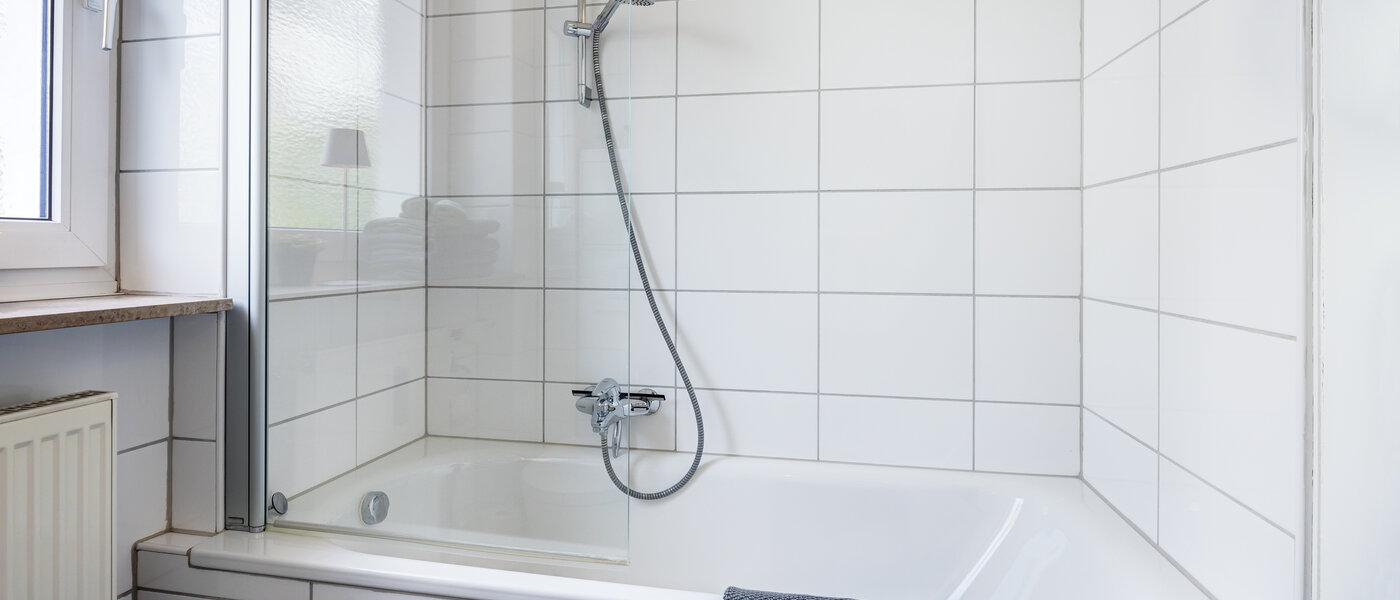 Düz München Neuhausen 04 Banyo 3328