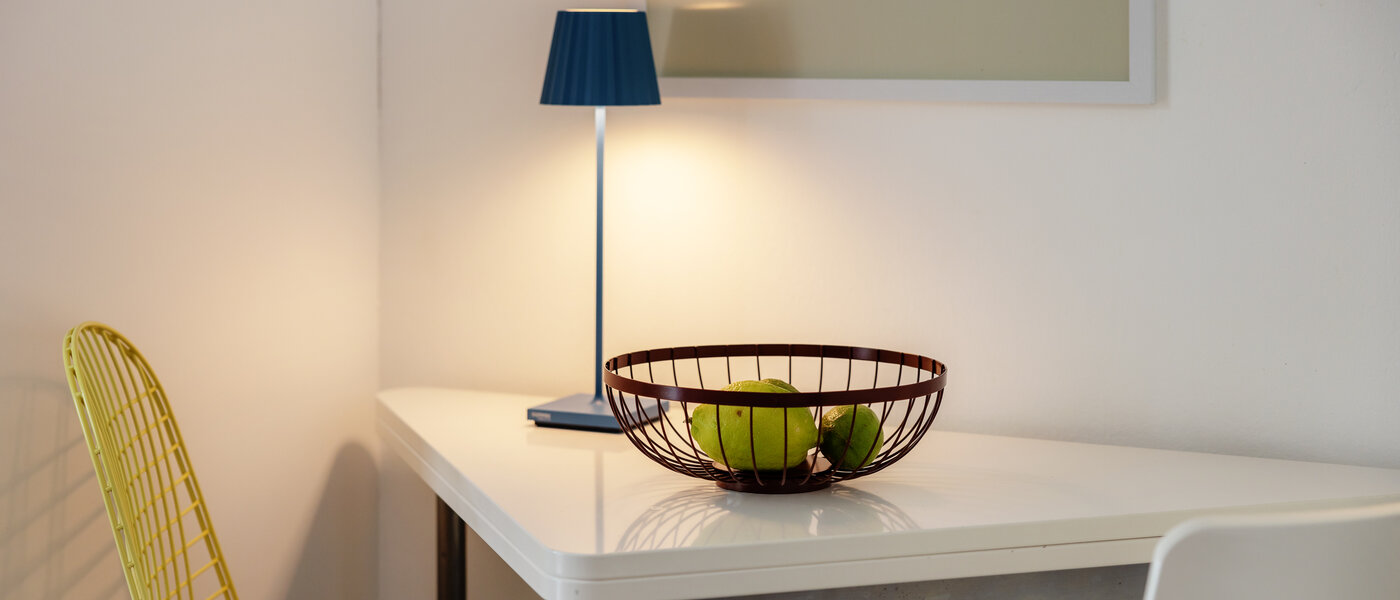 Düz München Neuhausen 03 Yaşam alanı 3328