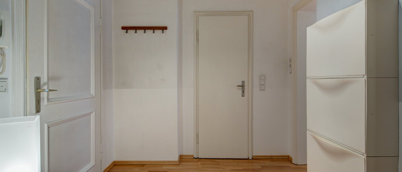 Ploché München Altstadt 02 Chodba/priestor 3335