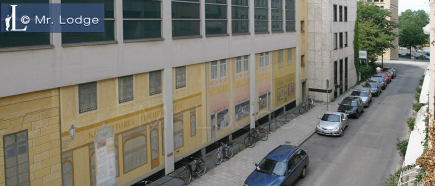 Ploché München Altstadt 02 Zobraziť 3335