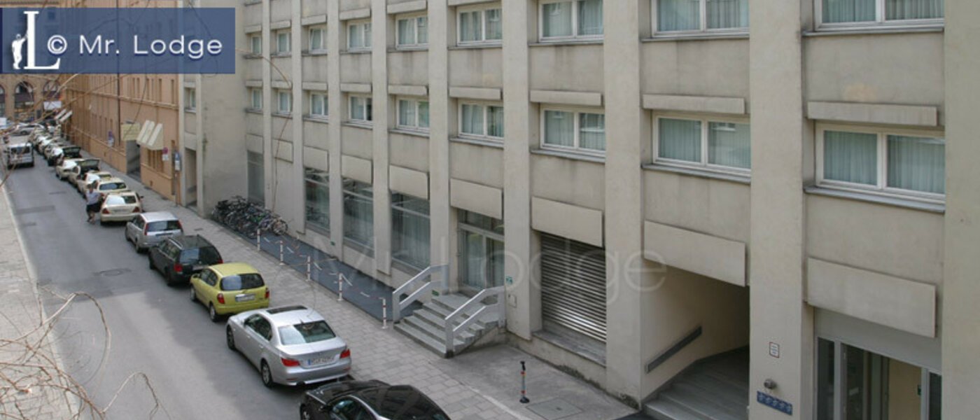 Ploché München Altstadt 03 Zobraziť 3335