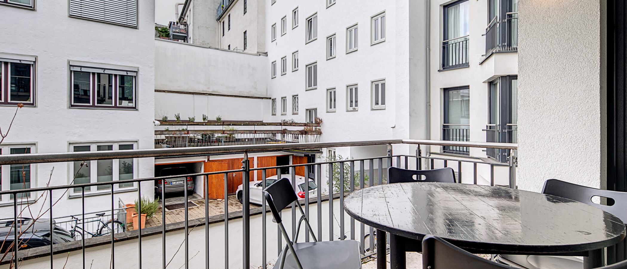 Lapos München Maxvorstadt - Westen 01 A  megtekintése 3355