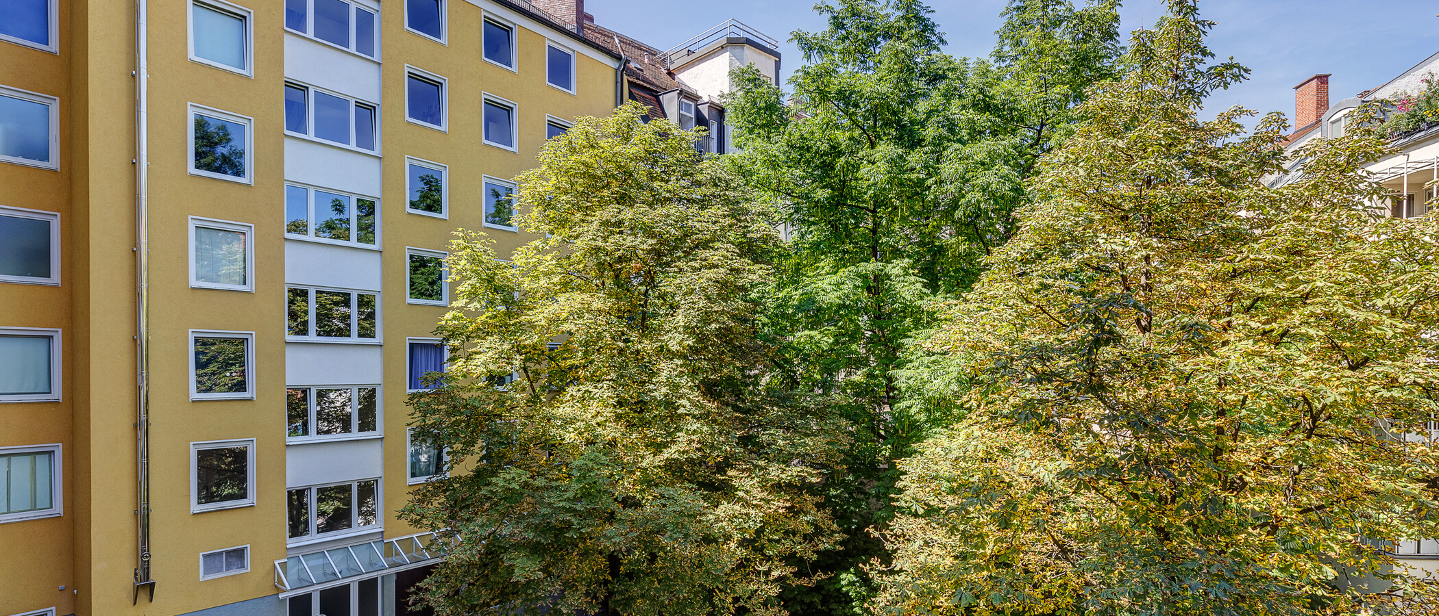 Plat München Herzogpark 03 Vizualizare 3384
