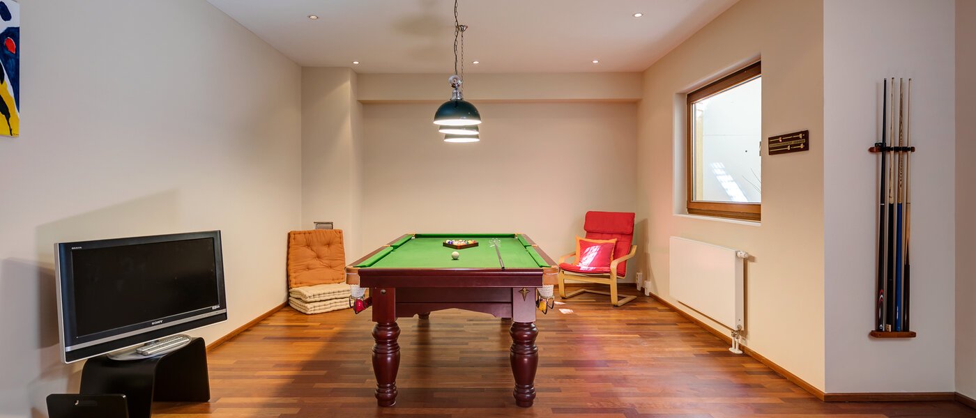 ikerház München Schwabing (links der Leopoldstraße) 01 Hobby szoba 3396