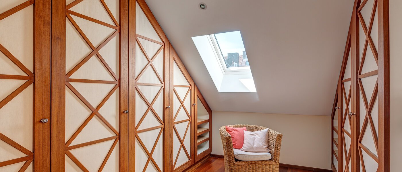 ikerház München Schwabing (links der Leopoldstraße) 04 Hálószoba 3396