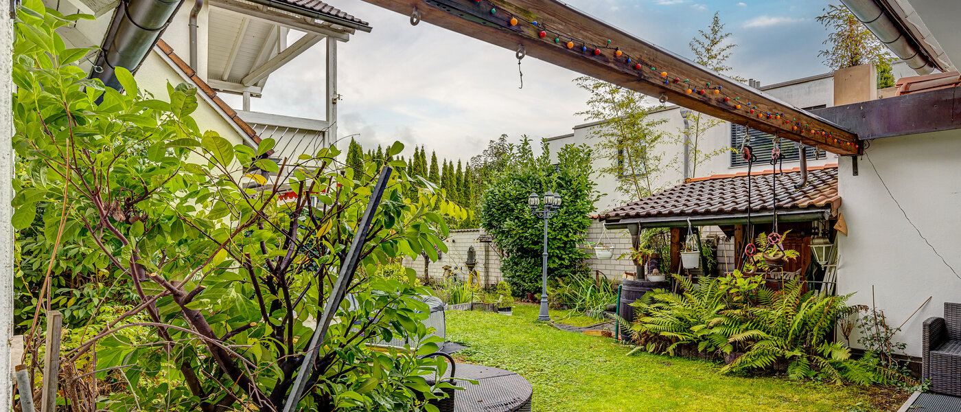 Flad Unterföhring 02 Udsigt 3405