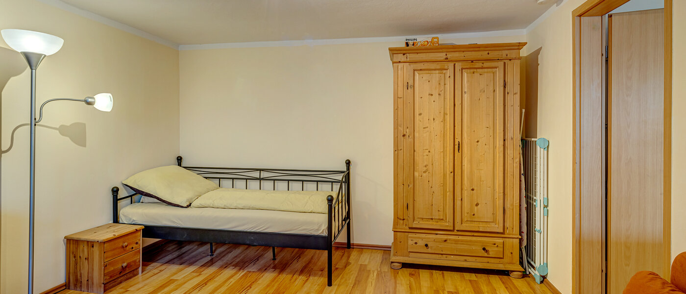 Flad Unterföhring 01 Soveområde 3405