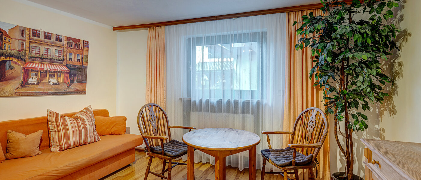 Flad Unterföhring 01 Opholdsområde 3405