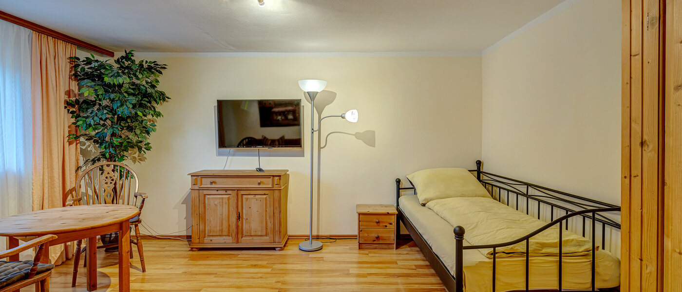 Flad Unterföhring 03 Opholdsområde 3405