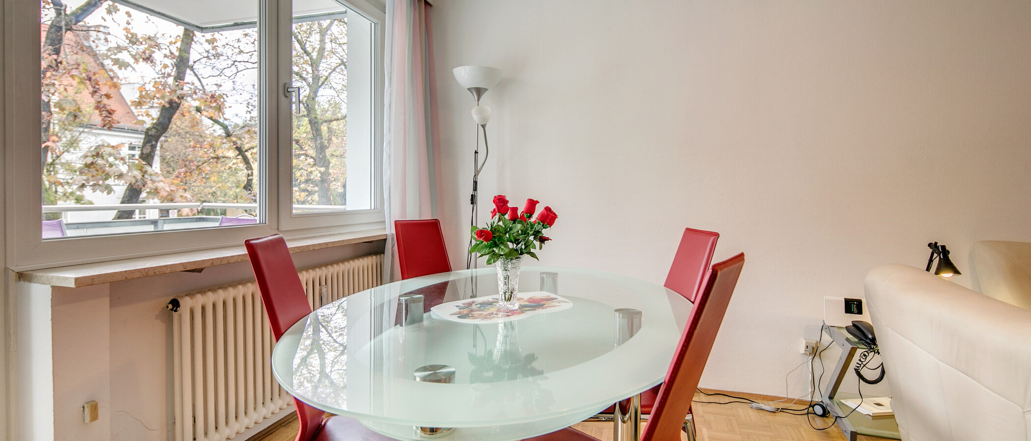Plat München Schwabing-Nord (zw. Belgrad- & Leopoldstraße) 02 Wonen 342