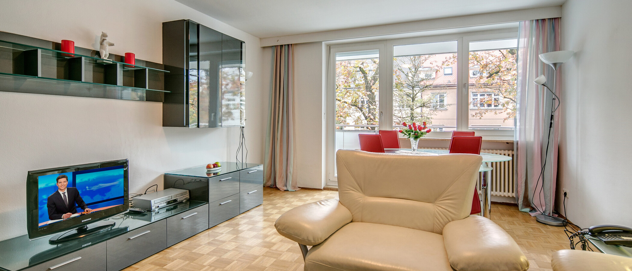 Plat München Schwabing-Nord (zw. Belgrad- & Leopoldstraße) 03 Wonen 342