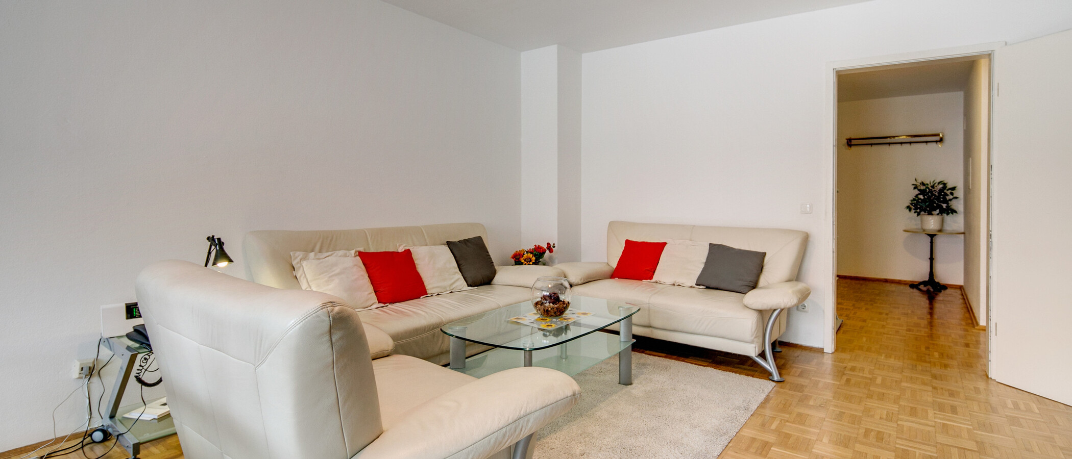 Plat München Schwabing-Nord (zw. Belgrad- & Leopoldstraße) 05 Wonen 342