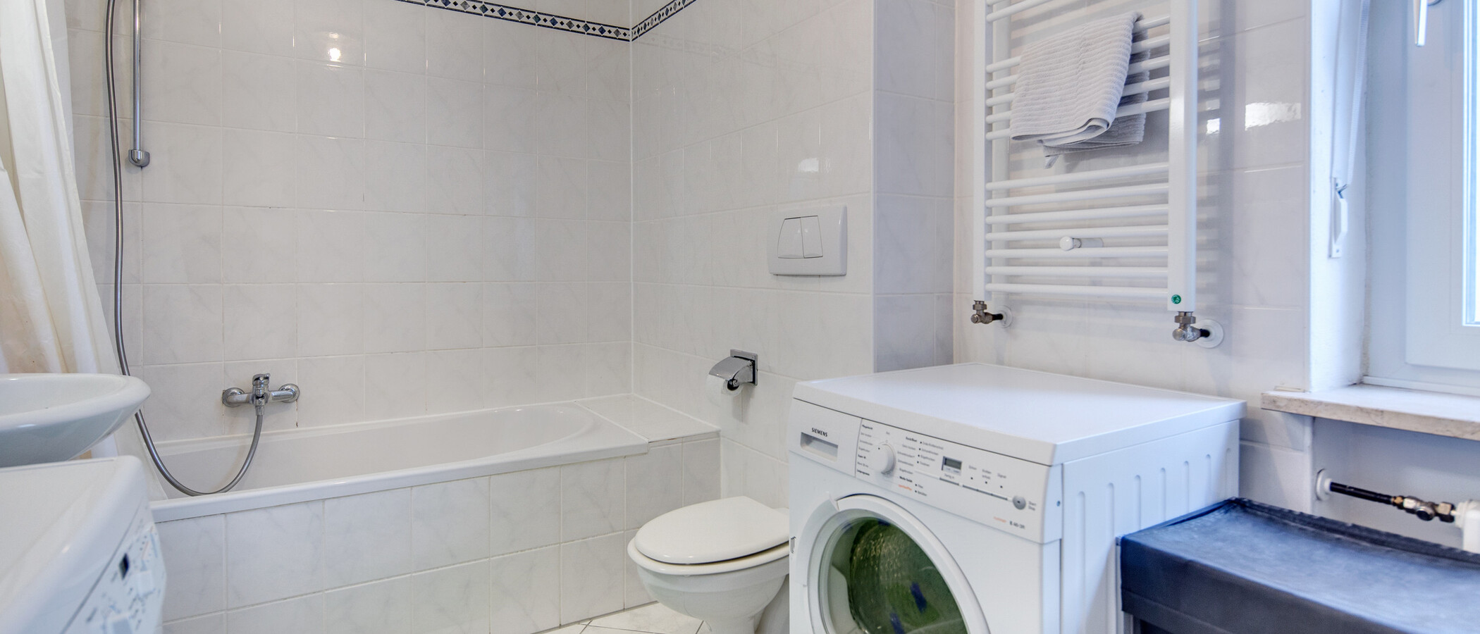 Plat München Schwabing-Nord (zw. Belgrad- & Leopoldstraße) 02 Badkamer 342
