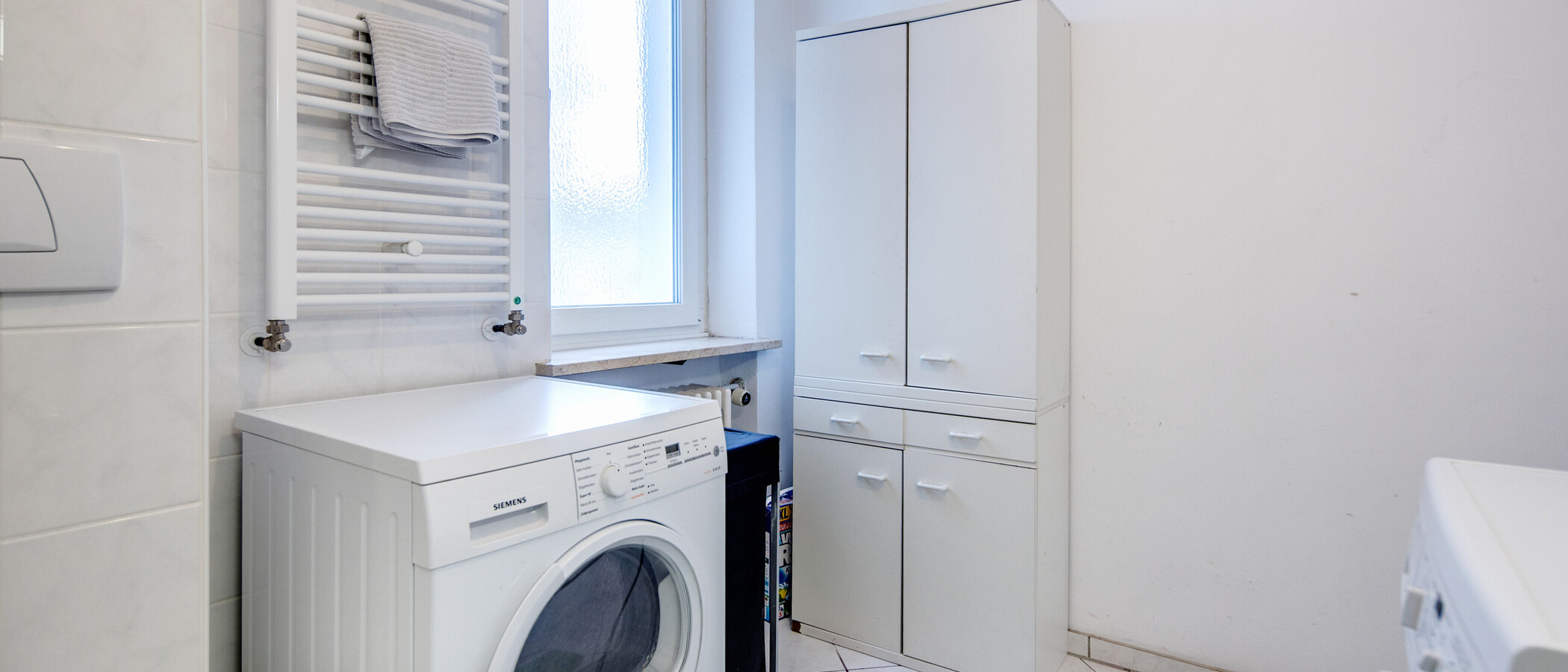 Plat München Schwabing-Nord (zw. Belgrad- & Leopoldstraße) 03 Badkamer 342