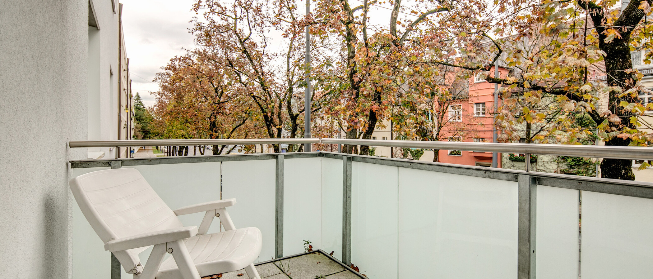 Plat München Schwabing-Nord (zw. Belgrad- & Leopoldstraße) 02 Balkon 342