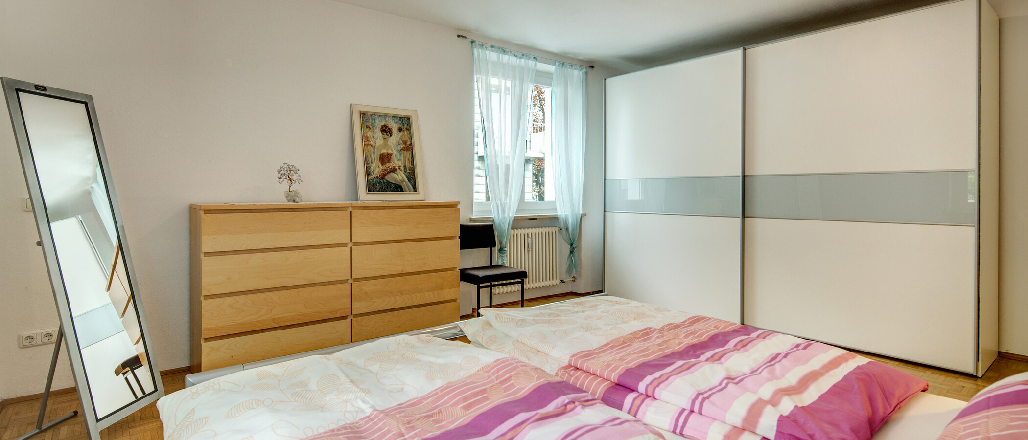 Plat München Schwabing-Nord (zw. Belgrad- & Leopoldstraße) 03 Slapen 342