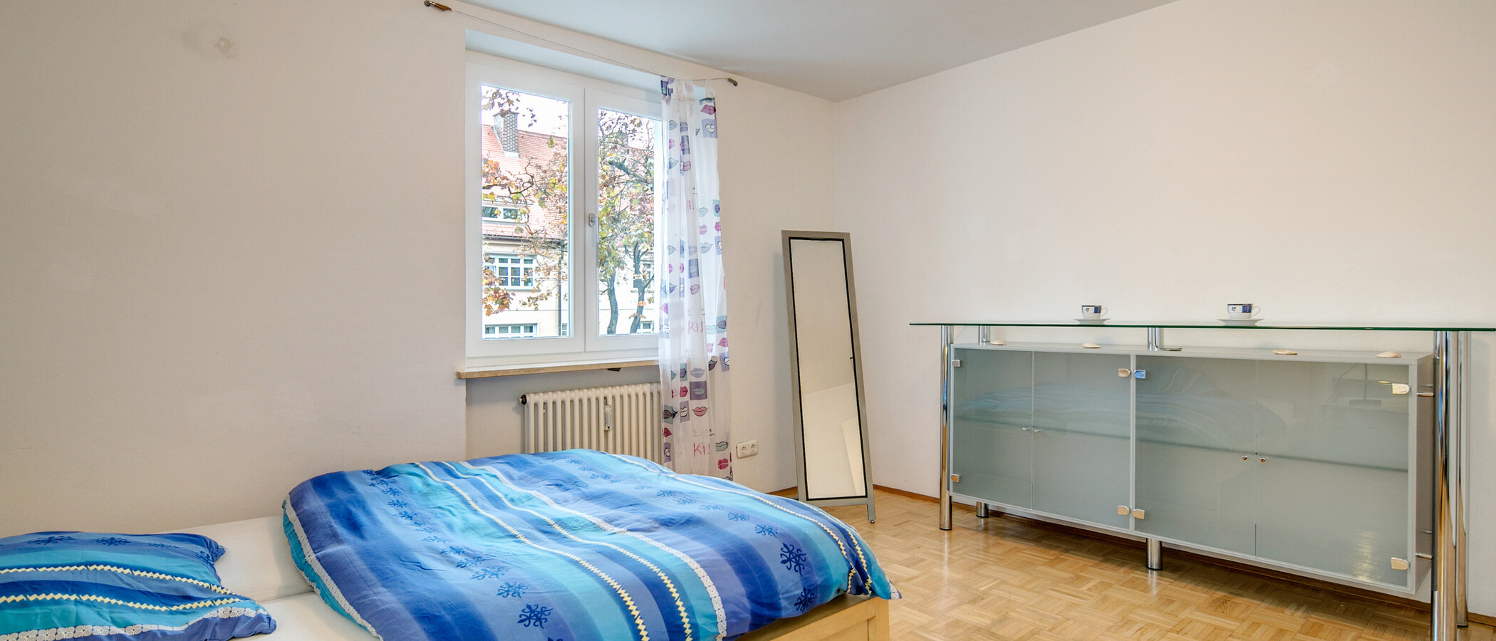Plat München Schwabing-Nord (zw. Belgrad- & Leopoldstraße) 02 2. slapen 342