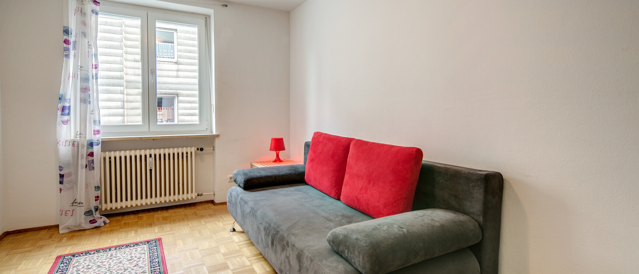 Plat München Schwabing-Nord (zw. Belgrad- & Leopoldstraße) 01 Kamer 342