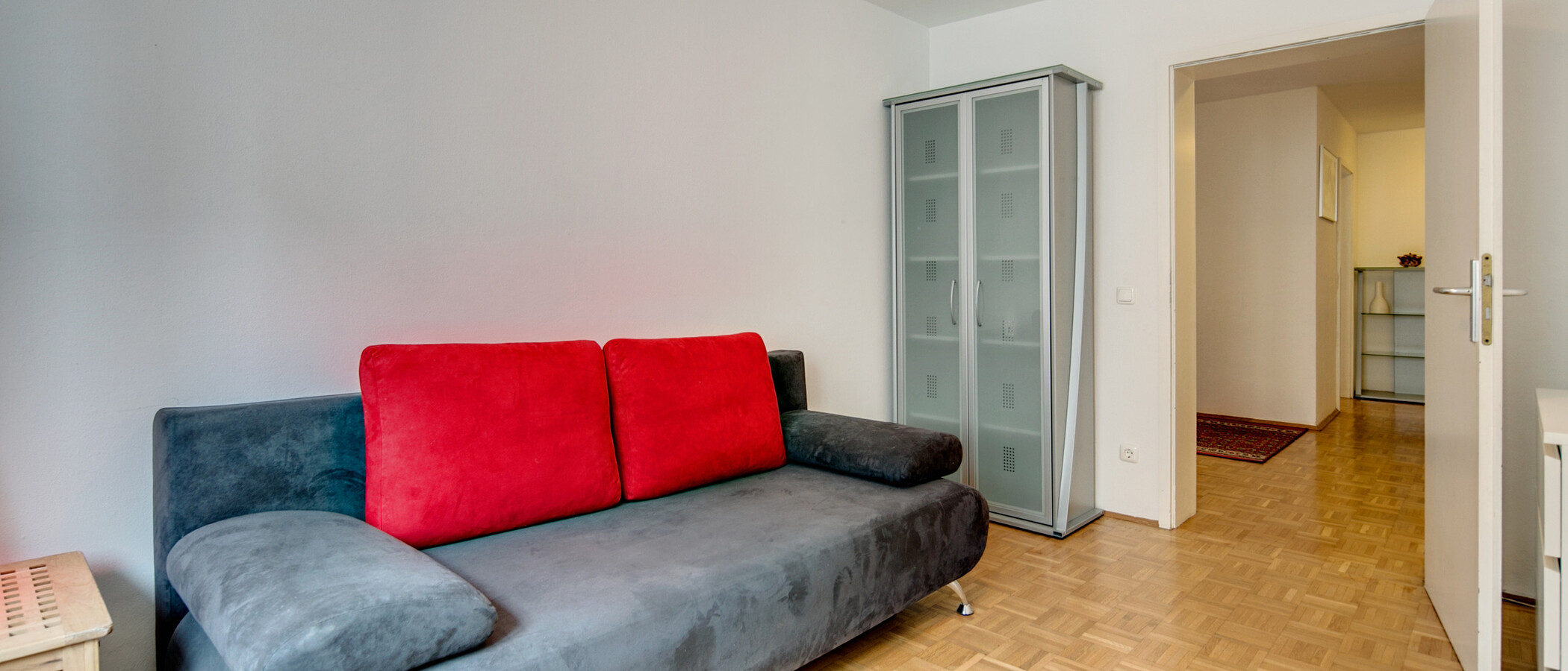 Plat München Schwabing-Nord (zw. Belgrad- & Leopoldstraße) 03 Kamer 342