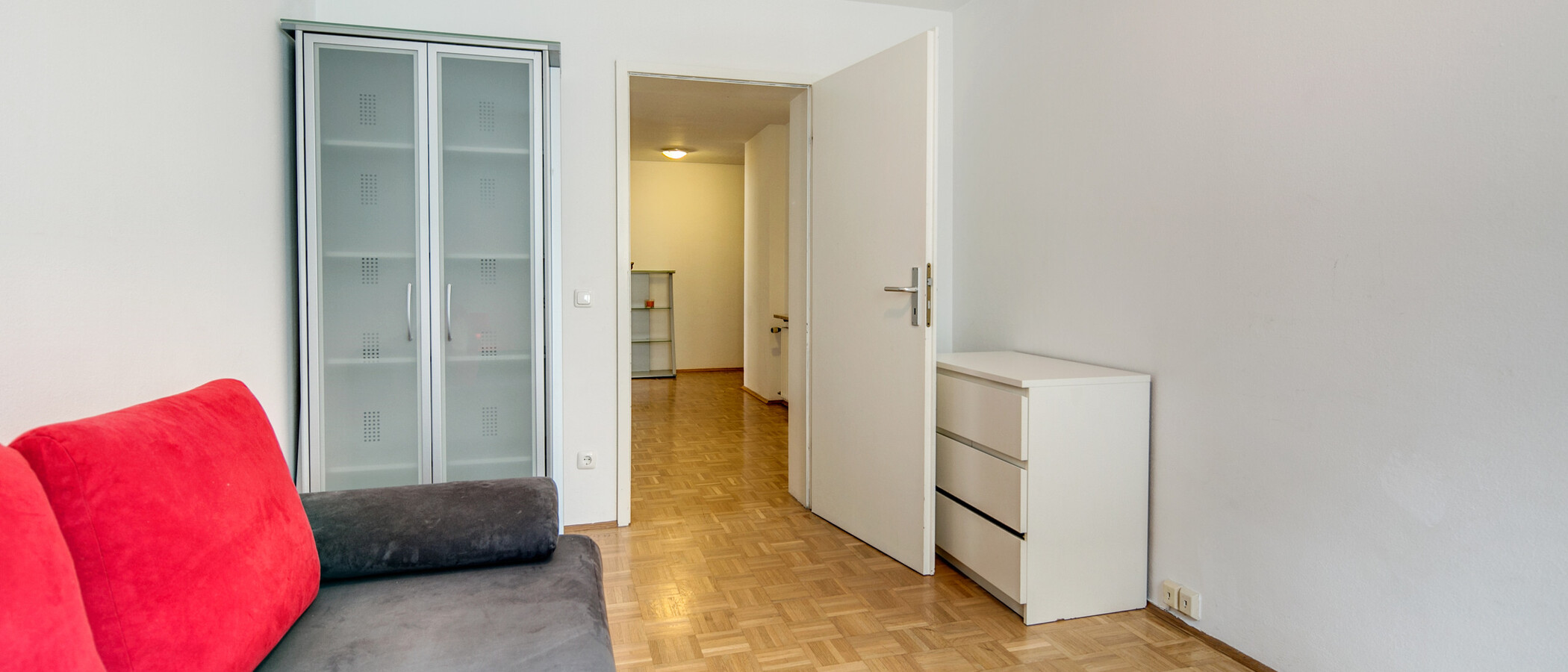 Plat München Schwabing-Nord (zw. Belgrad- & Leopoldstraße) 04 Kamer 342