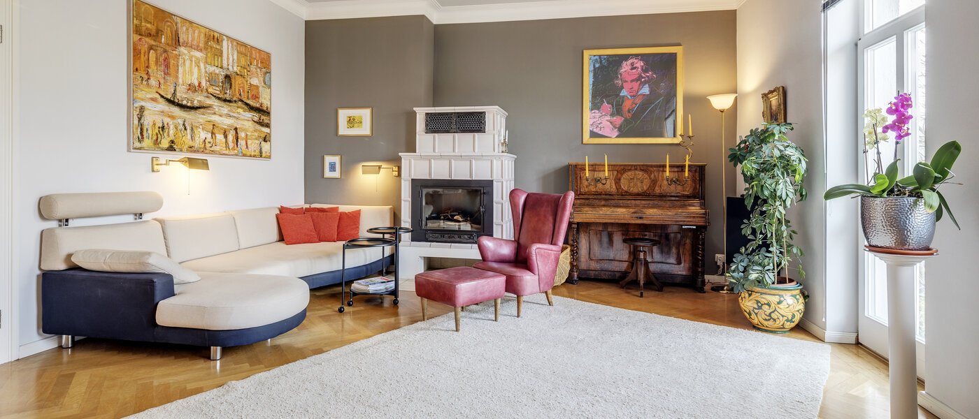 Plano München Neuhausen 01 Viver 3428