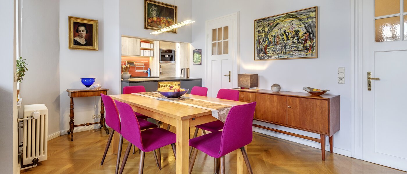 Plano München Neuhausen 05 Viver 3428